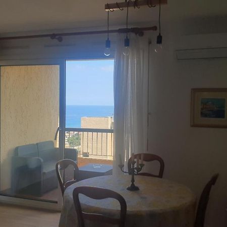 Bastia Appartement 3 Chambres Vue Mer Экстерьер фото