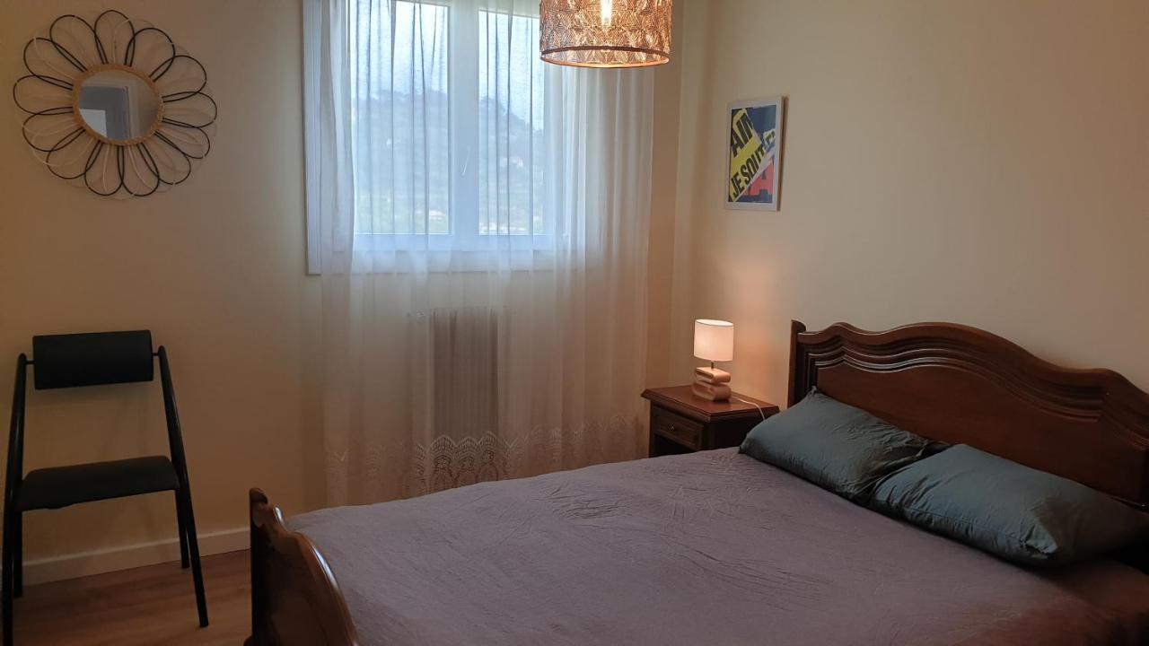 Bastia Appartement 3 Chambres Vue Mer Экстерьер фото